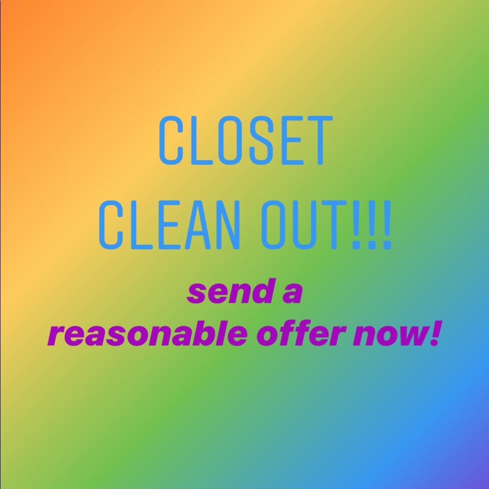 Send An Offer, Bundle & Save! - image 1